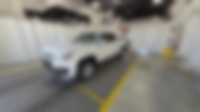 2021 Chevrolet Colorado Crew Cab vehicle photo