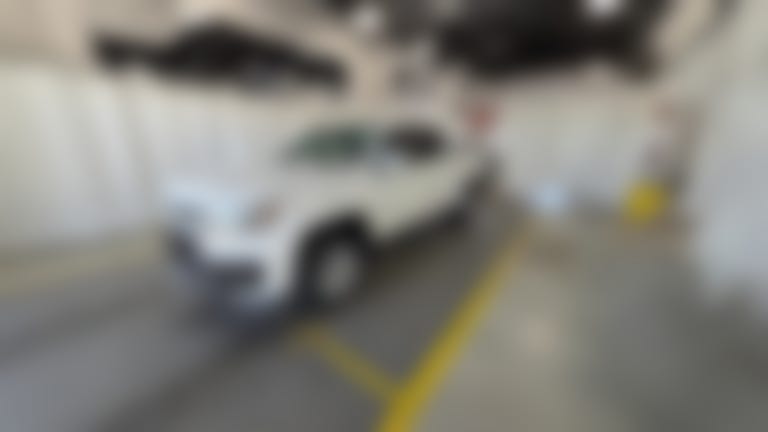 2021 Chevrolet Colorado Crew Cab vehicle photo