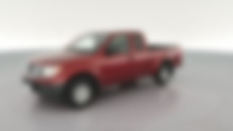 2019 Nissan Frontier King Cab vehicle photo