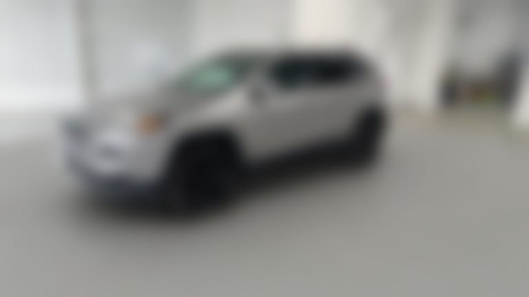 2017 Jeep Cherokee vehicle photo