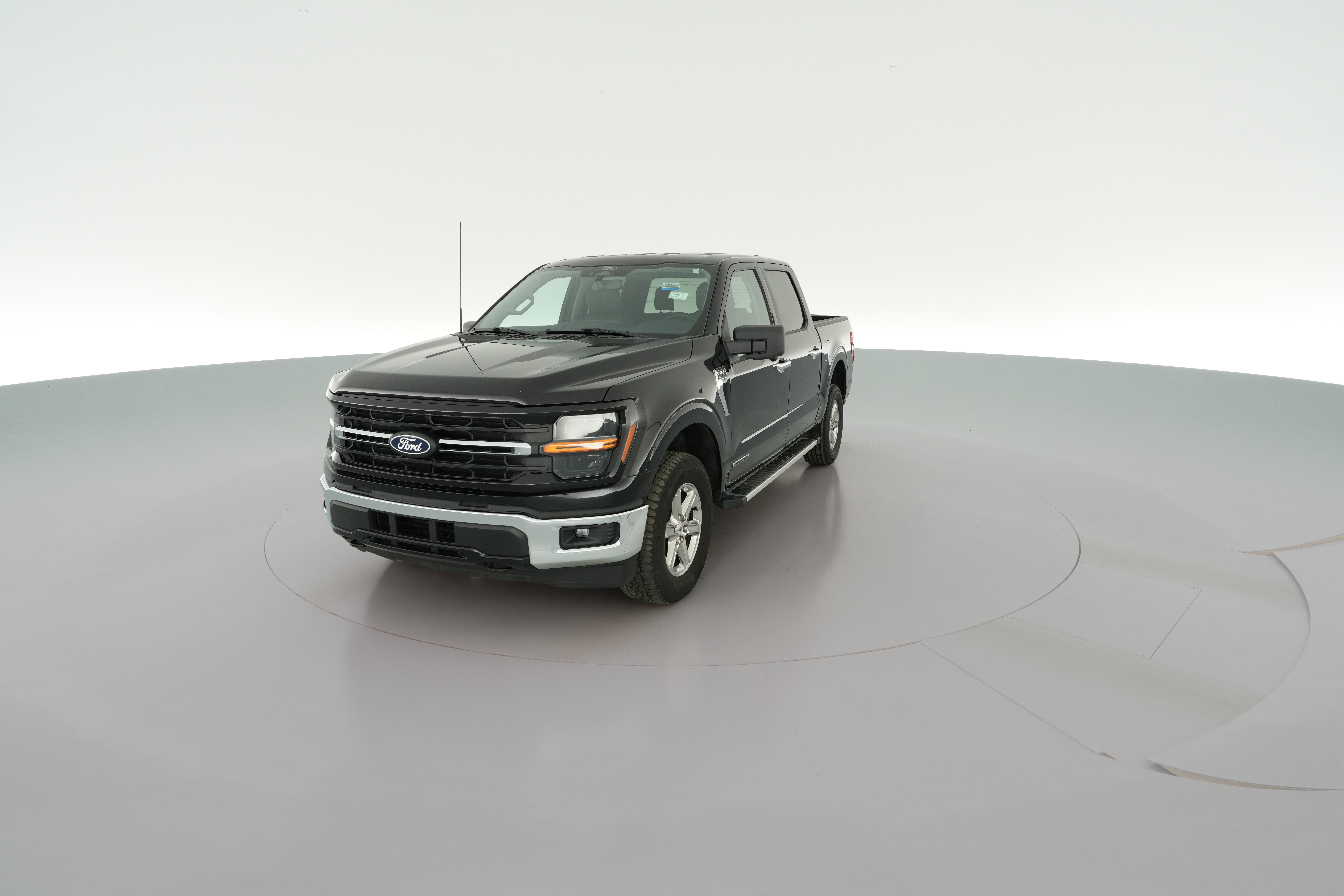 2024 Ford F-150 XLT - Photo 24