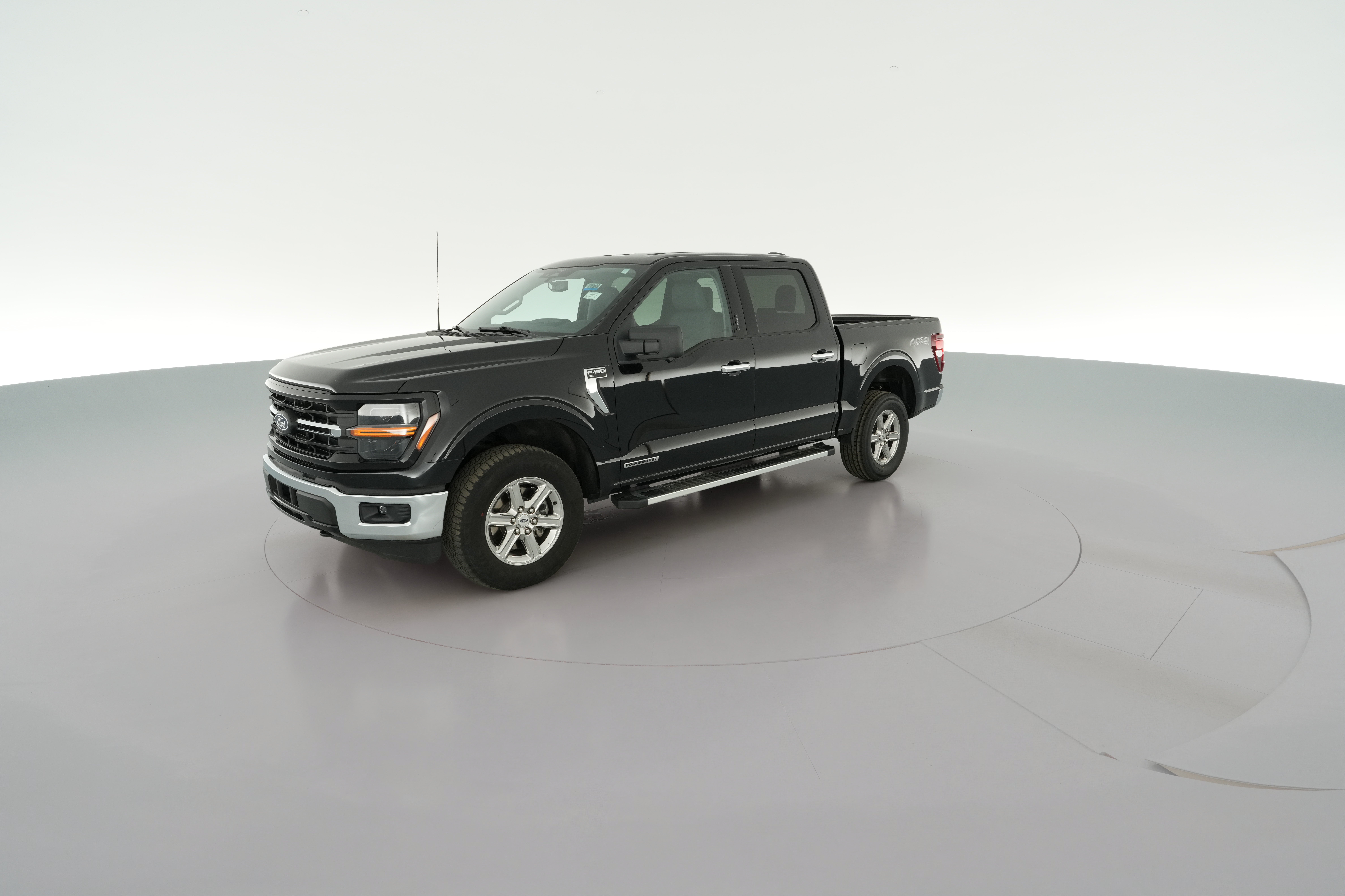 2024 Ford F-150 XLT - Photo 25