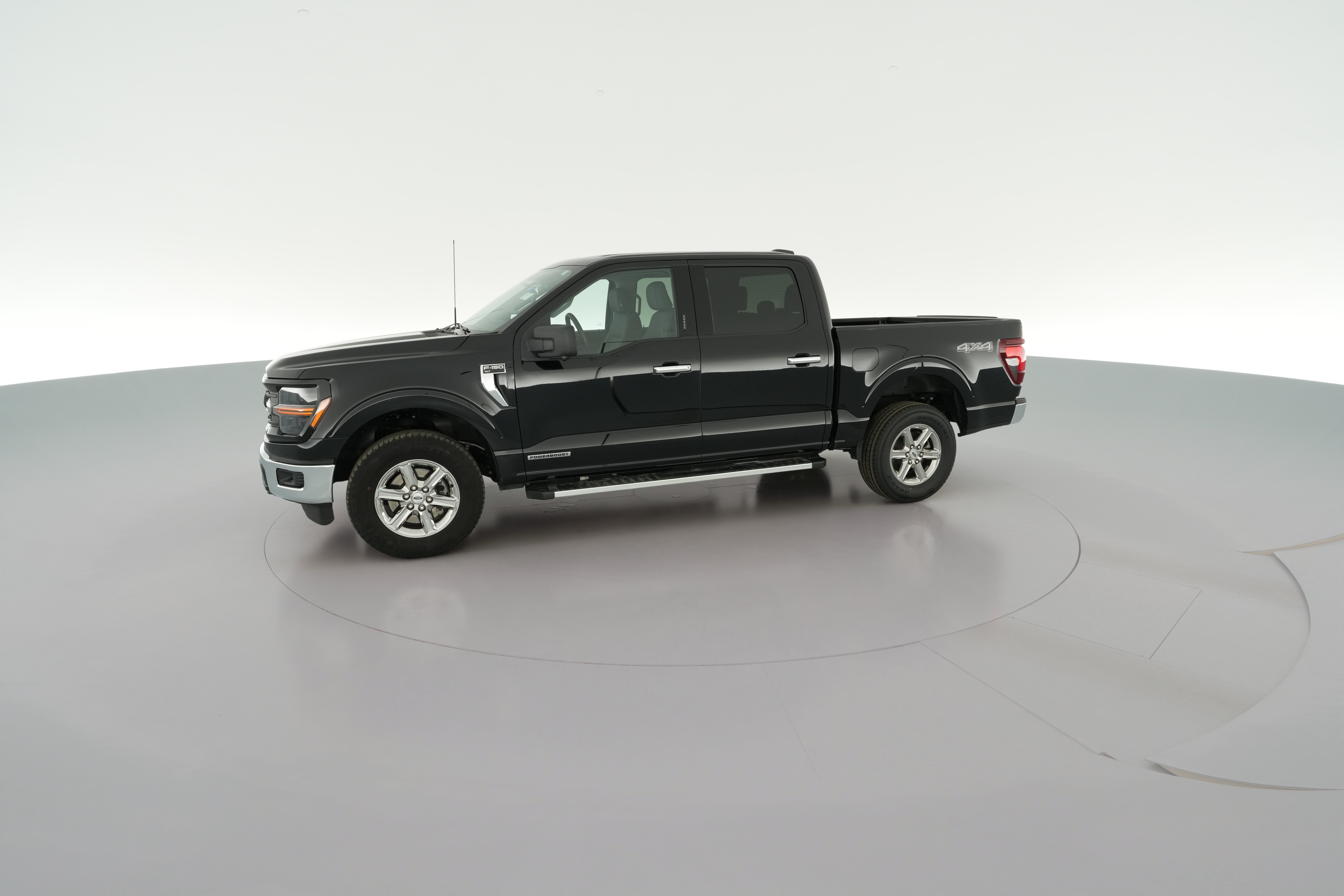 2024 Ford F-150 XLT - Photo 26