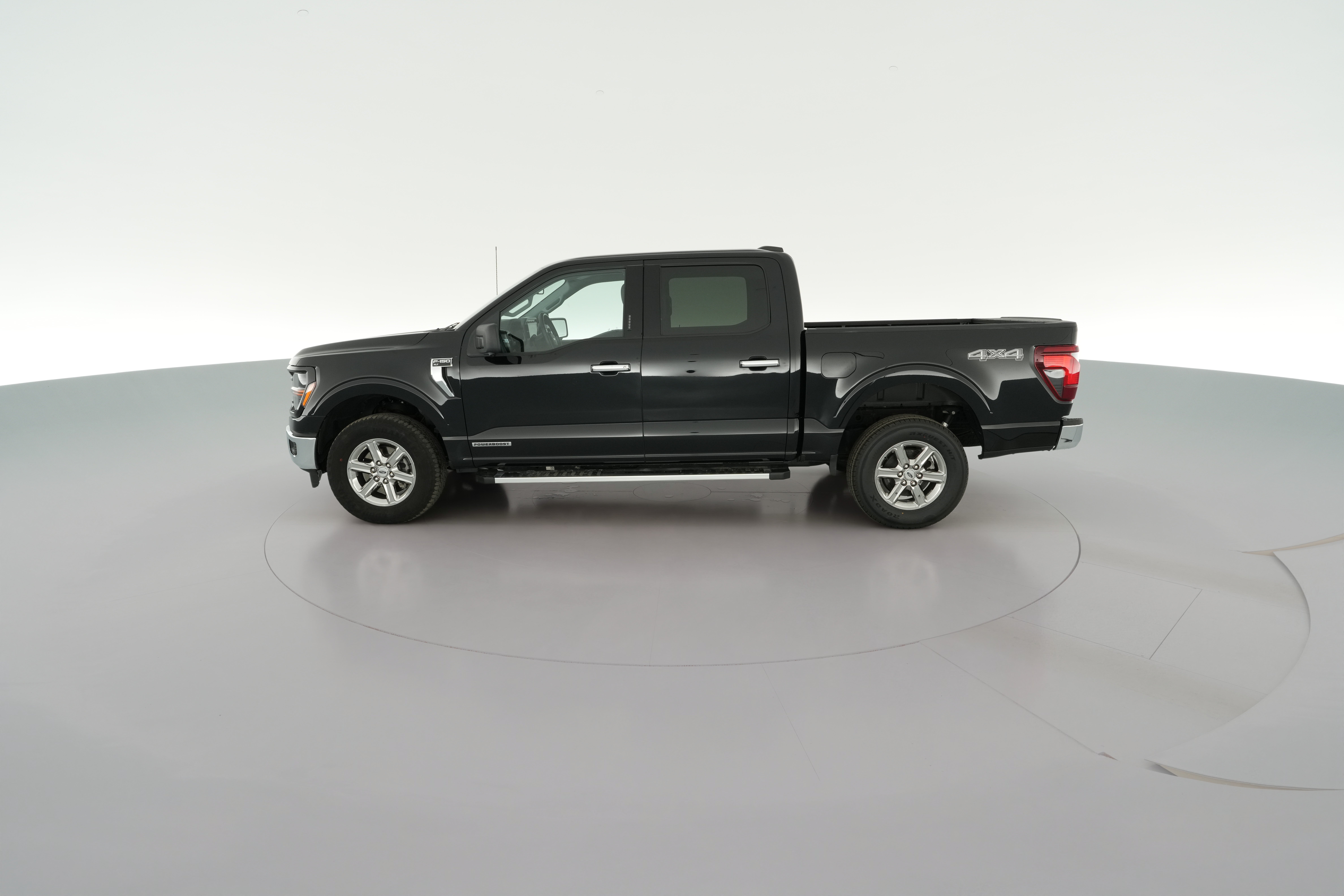 2024 Ford F-150 XLT - Photo 27