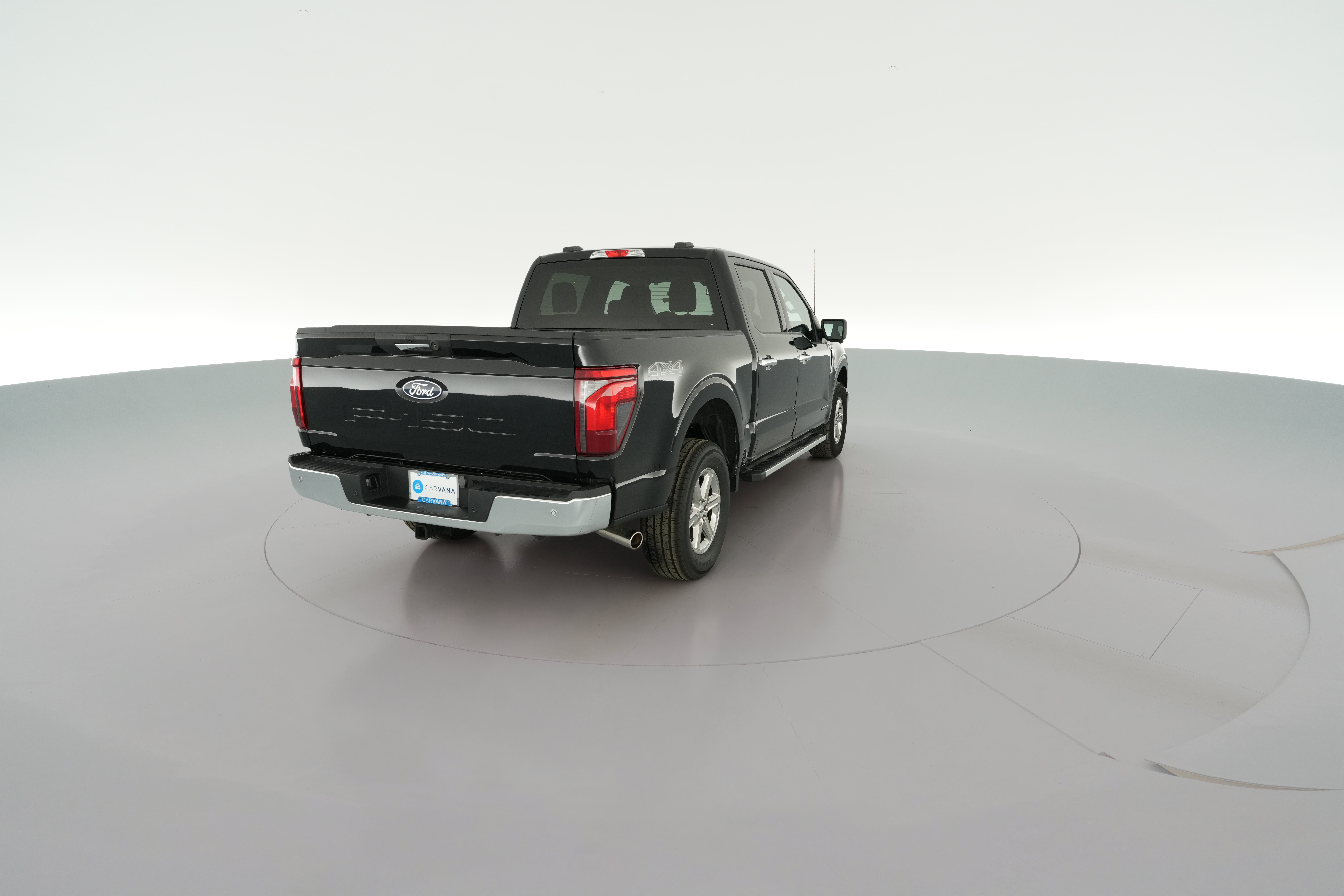2024 Ford F-150 XLT - Photo 32