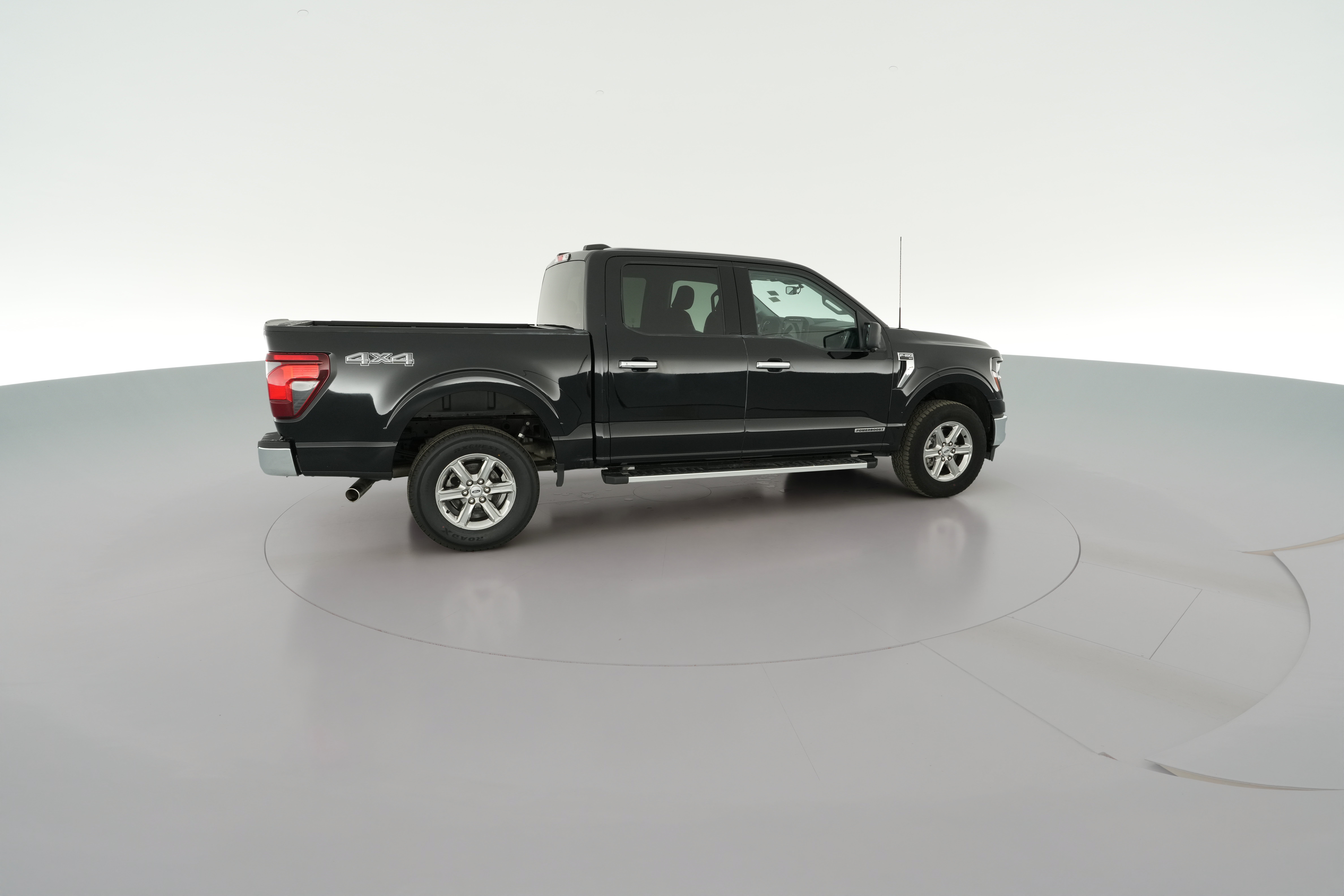 2024 Ford F-150 XLT - Photo 34
