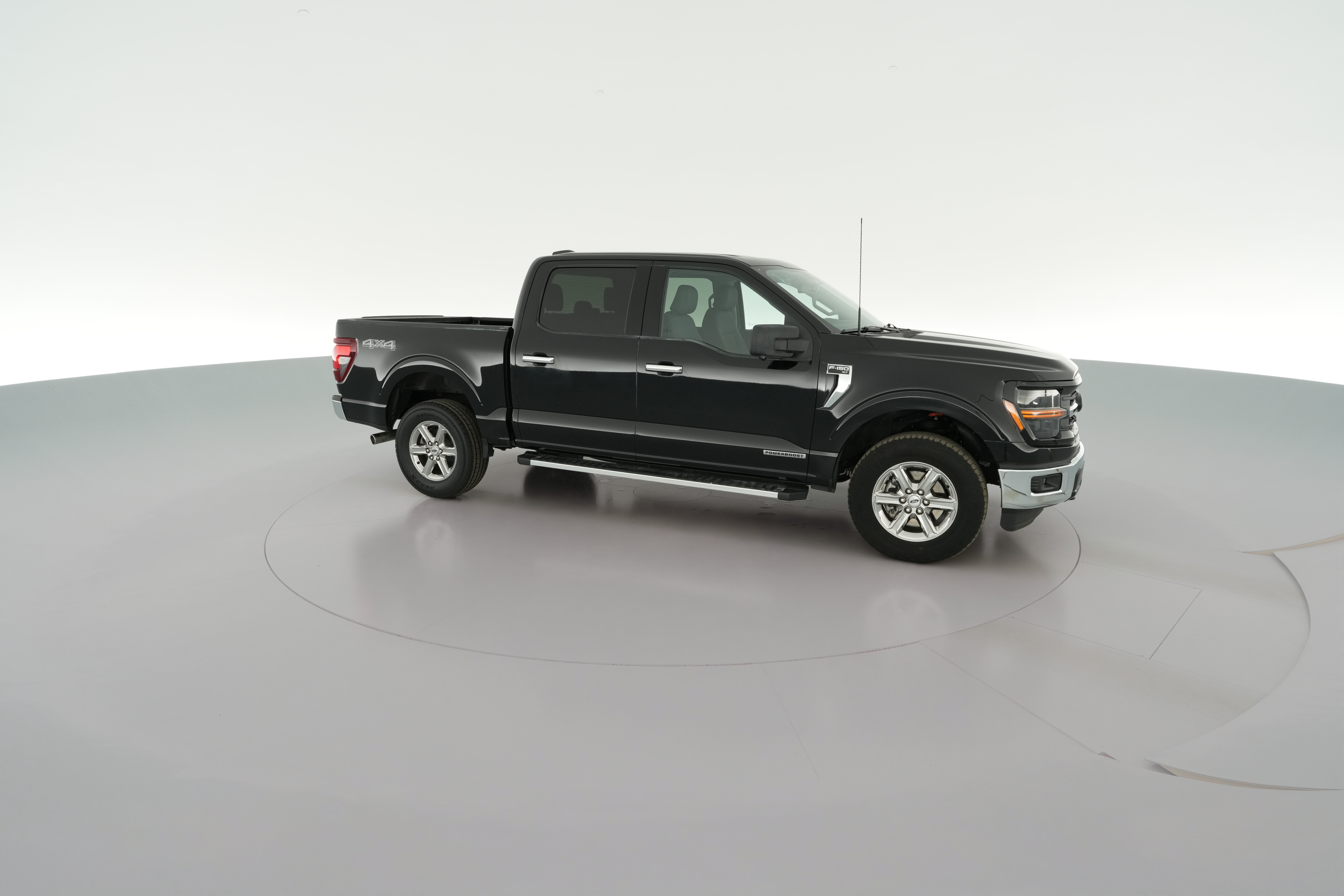 2024 Ford F-150 XLT - Photo 36