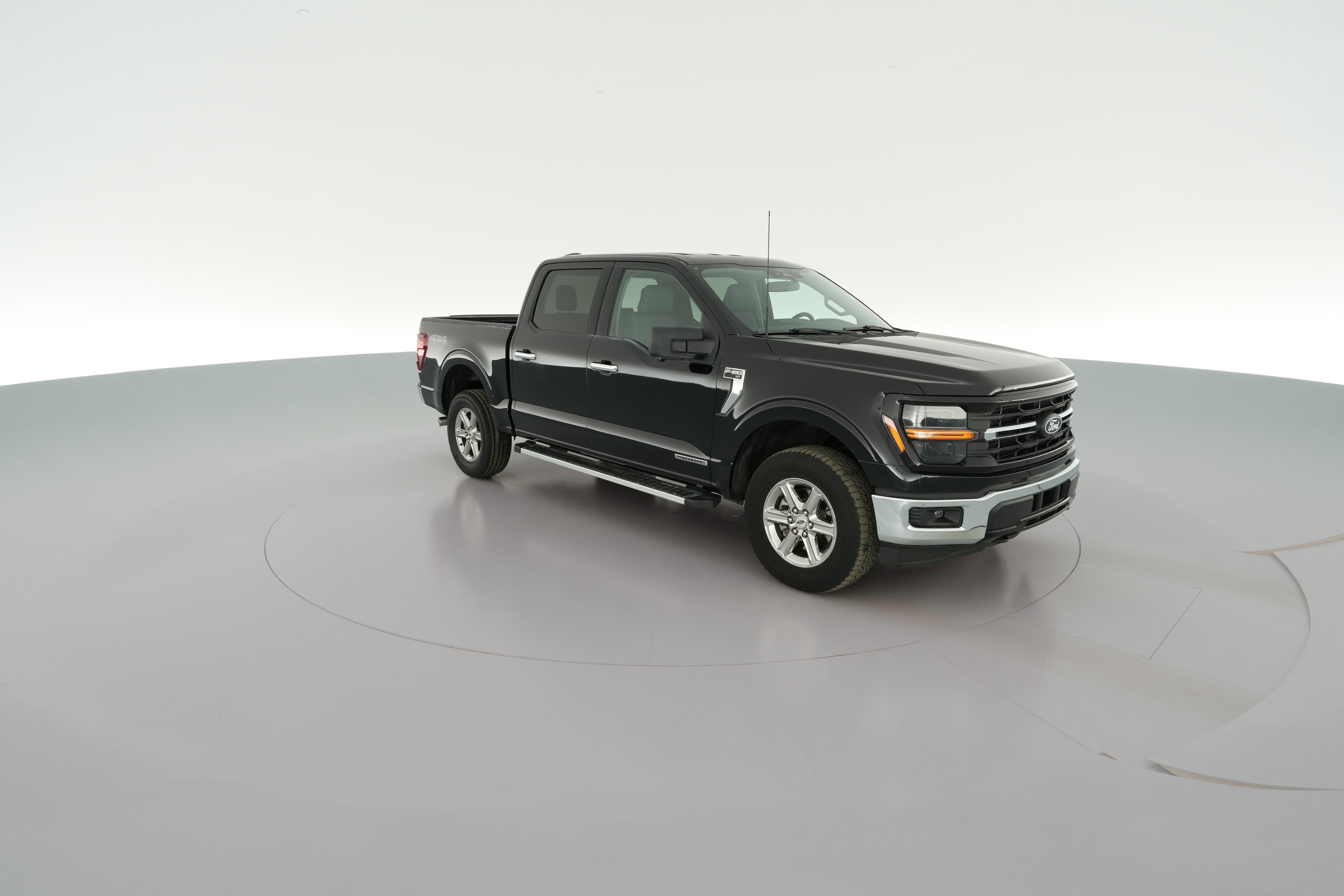 2024 Ford F-150 XLT - Photo 37