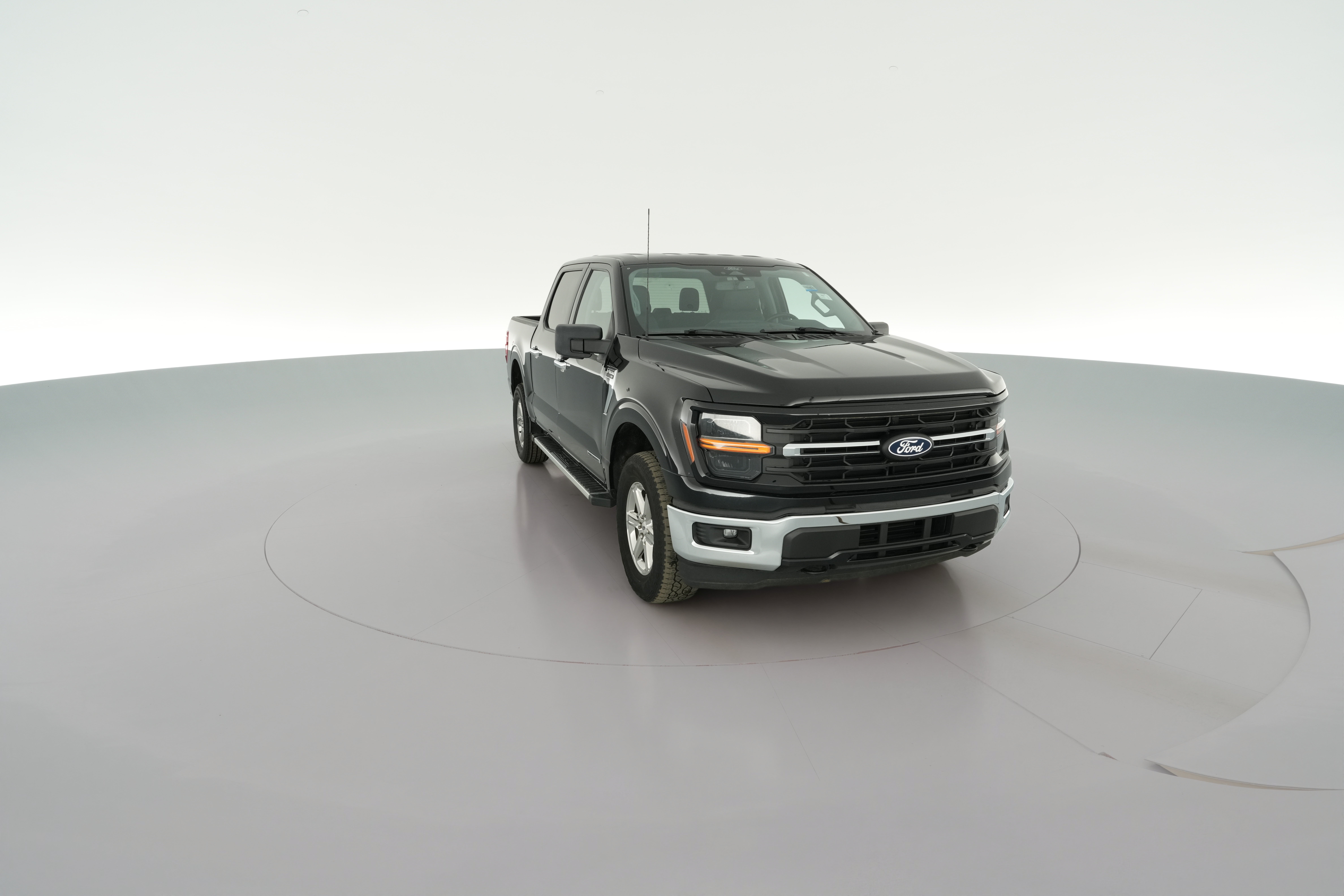 2024 Ford F-150 XLT - Photo 38