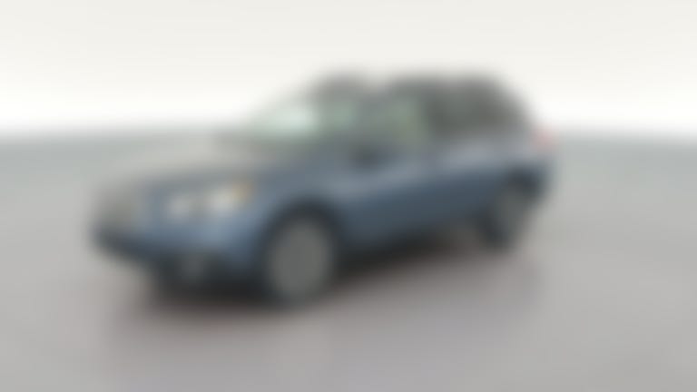 2017 Subaru Outback vehicle photo