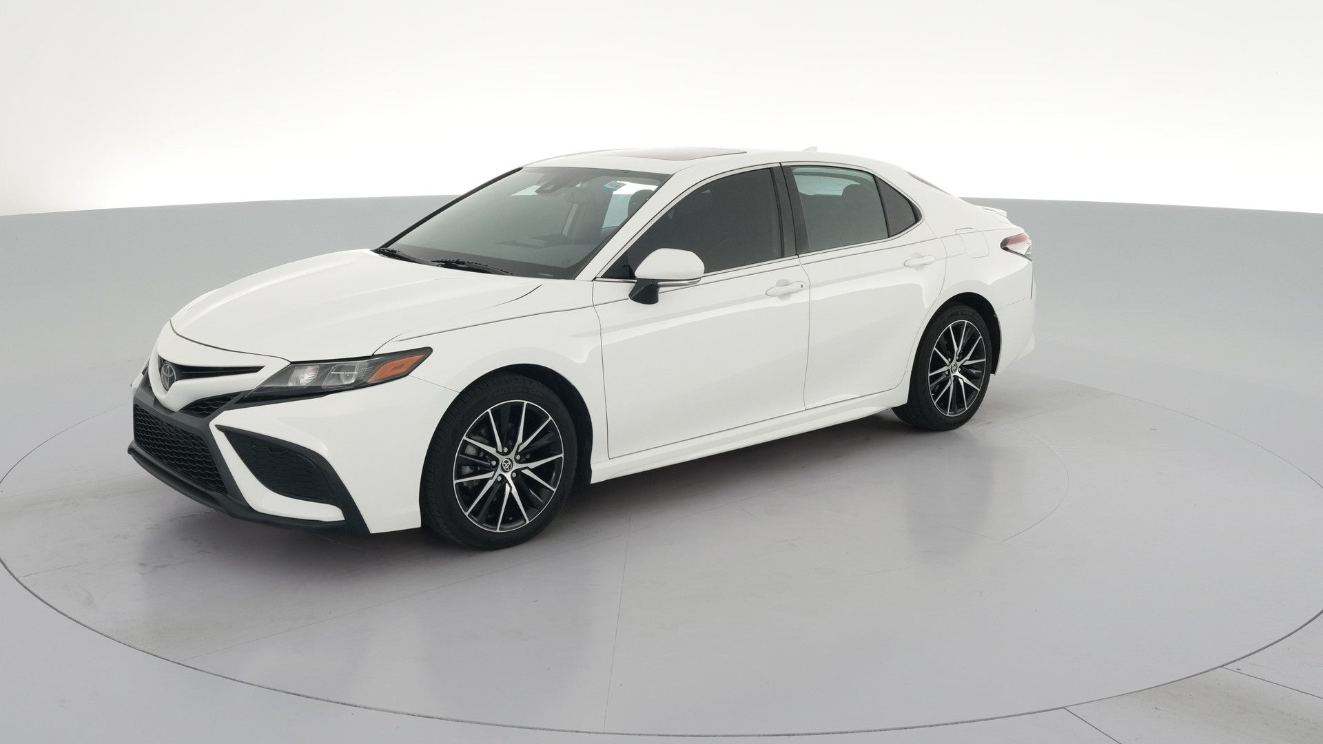 2023 Toyota Camry vehicle photo