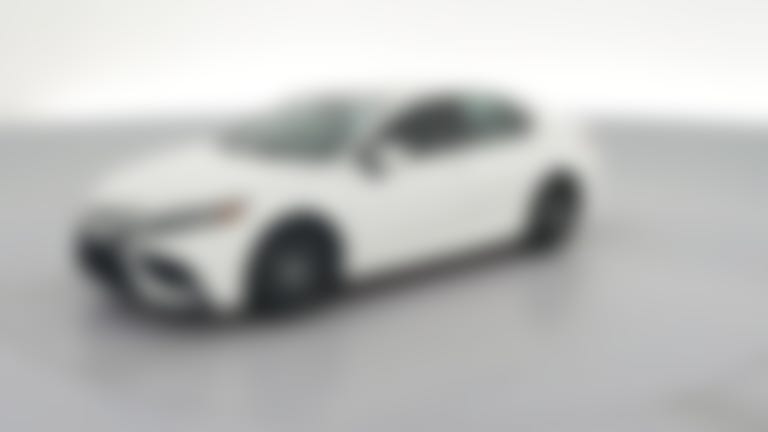 2023 Toyota Camry vehicle photo