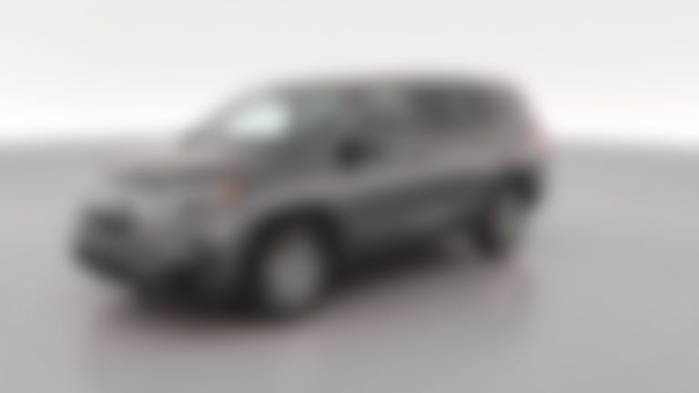 2020 Honda Pilot vehicle photo