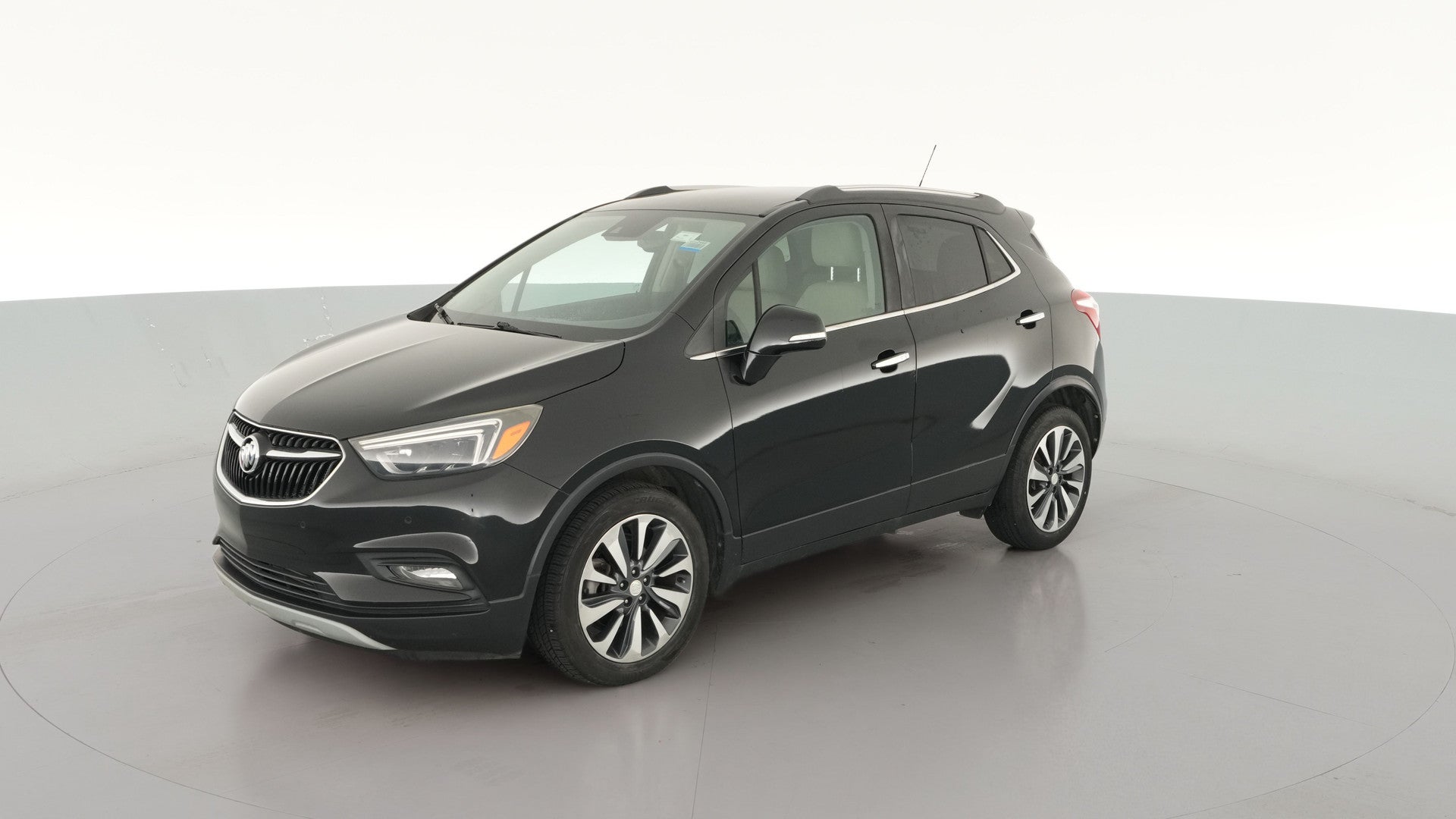 2019 Buick Encore vehicle photo