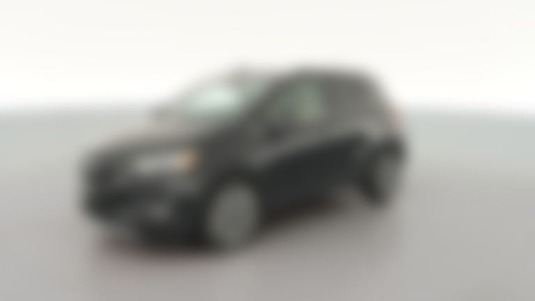 2019 Buick Encore vehicle photo