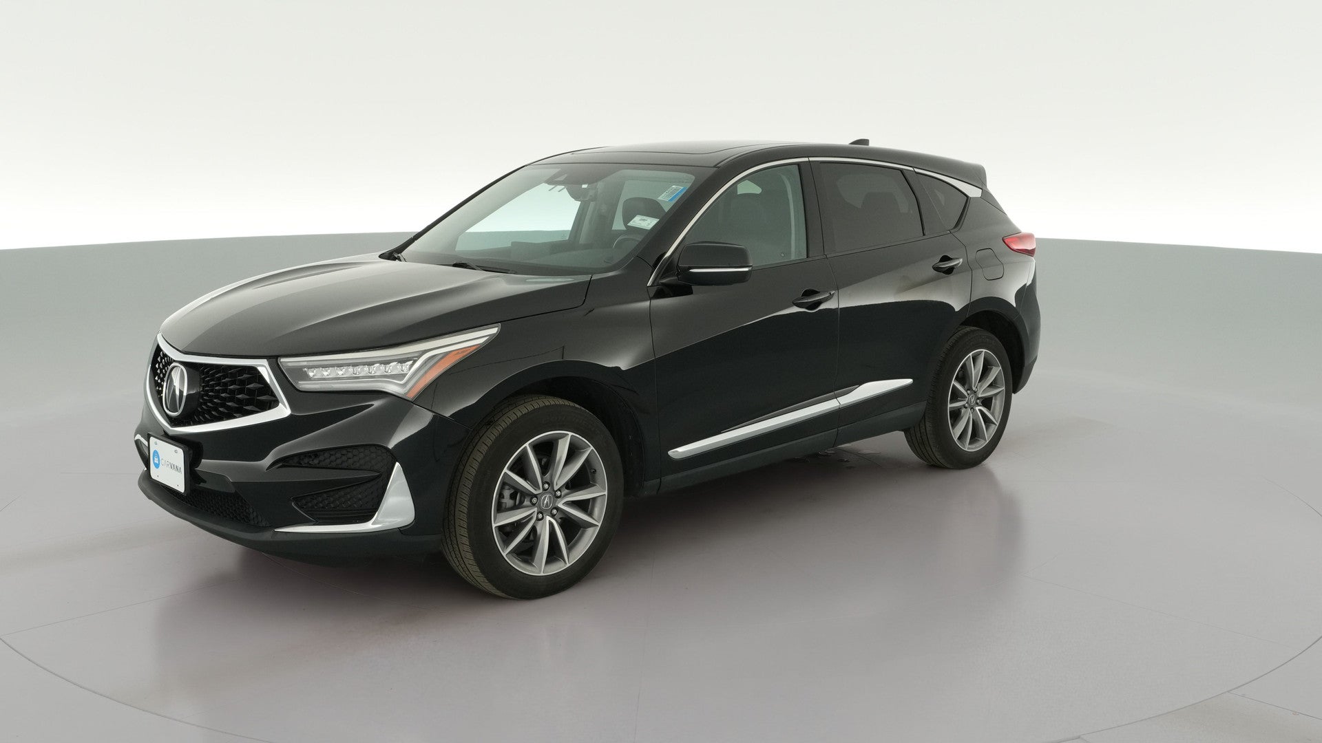 2020 Acura RDX vehicle photo