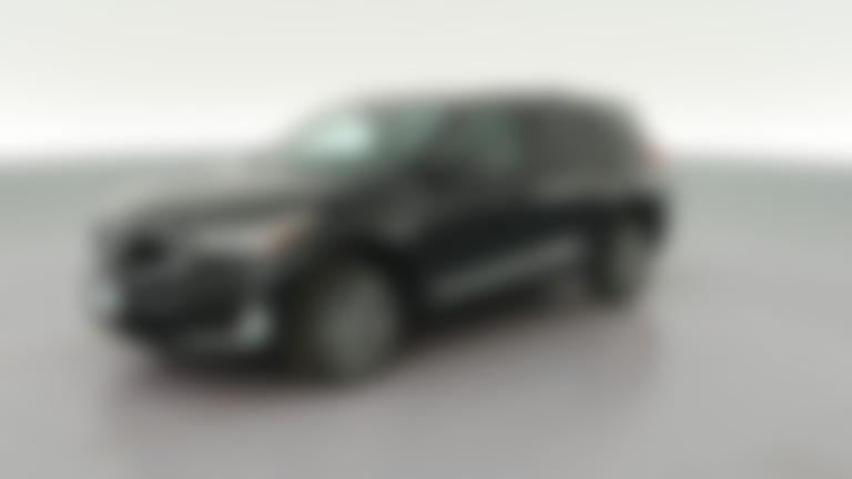 2020 Acura RDX vehicle photo