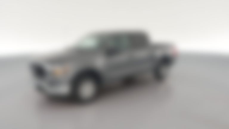 2023 Ford F150 SuperCrew Cab vehicle photo
