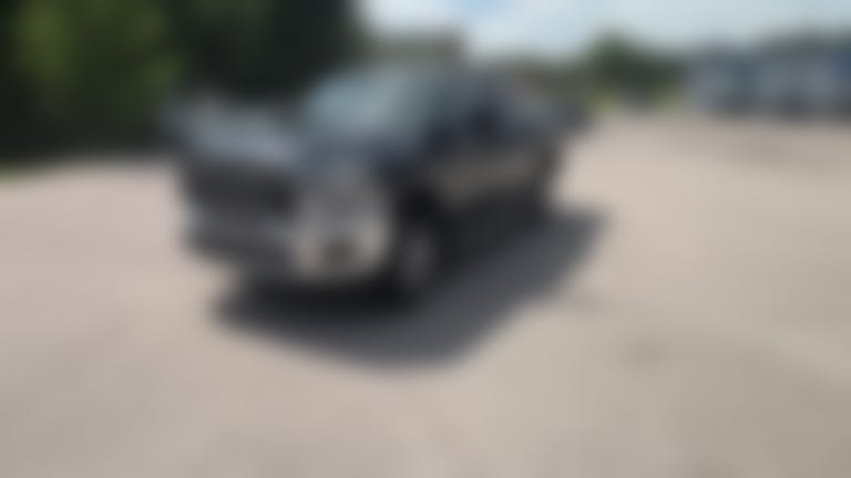 2025 Ram 2500 Crew Cab vehicle photo