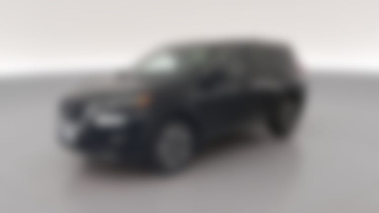2023 Nissan Rogue vehicle photo