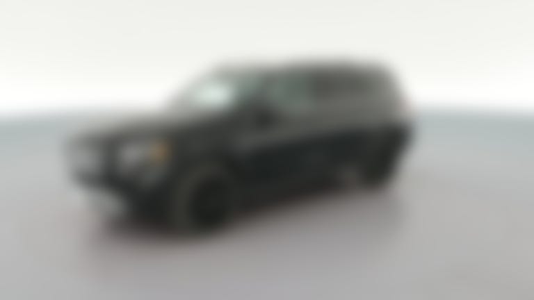 2024 Mercedes-Benz GLS vehicle photo