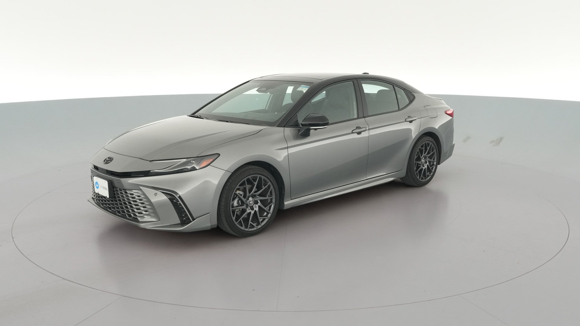 2025 Toyota Camry vehicle photo