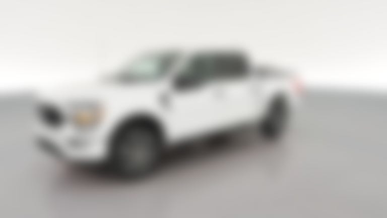 2023 Ford F150 SuperCrew Cab vehicle photo