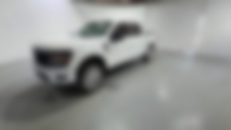 2024 Ford F150 SuperCrew Cab vehicle photo