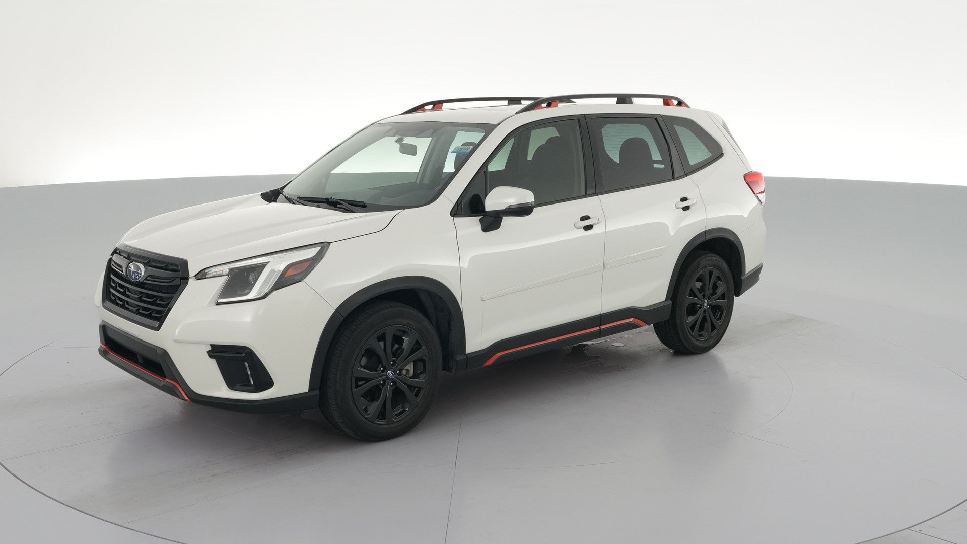 2023 Subaru Forester vehicle photo