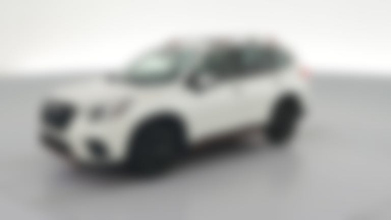 2023 Subaru Forester vehicle photo