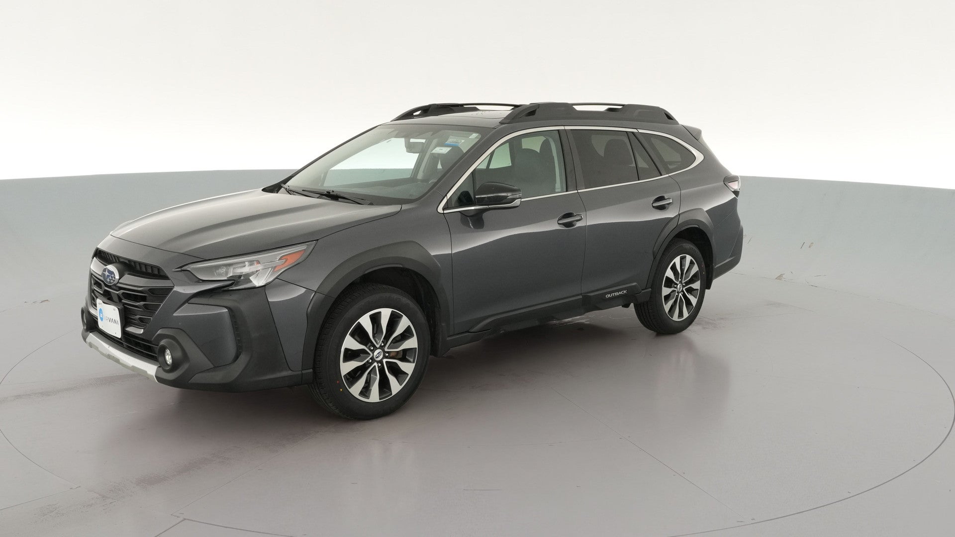 2023 Subaru Outback vehicle photo