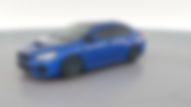 2019 Subaru WRX vehicle photo