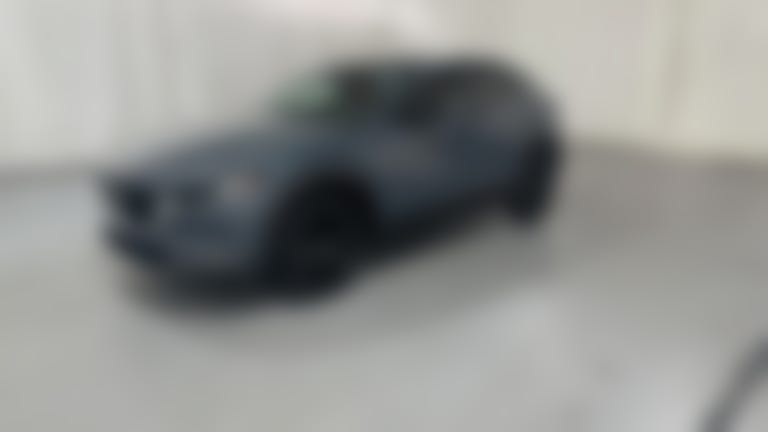 2022 MAZDA CX-30 vehicle photo