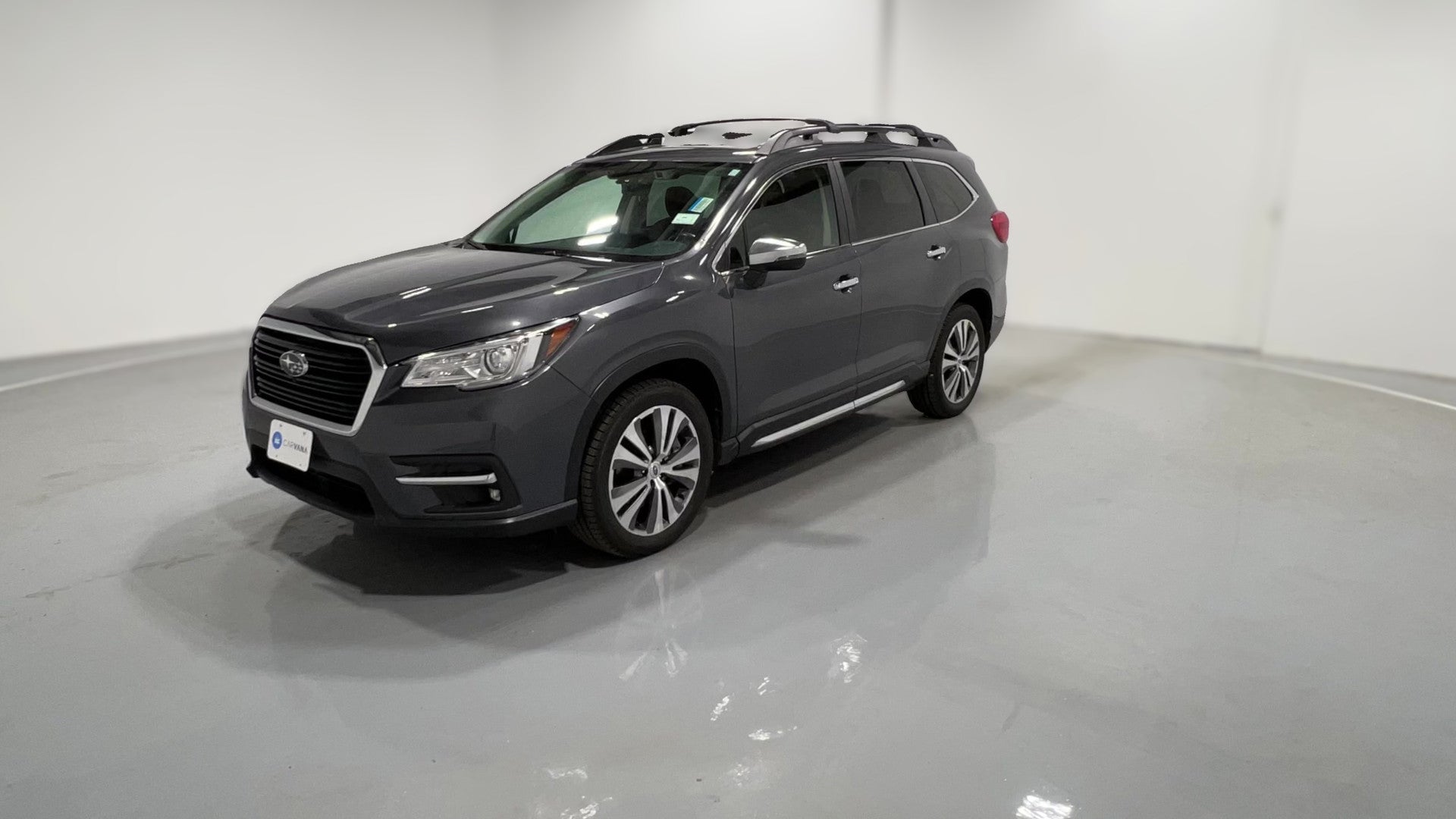 2019 Subaru Ascent vehicle photo