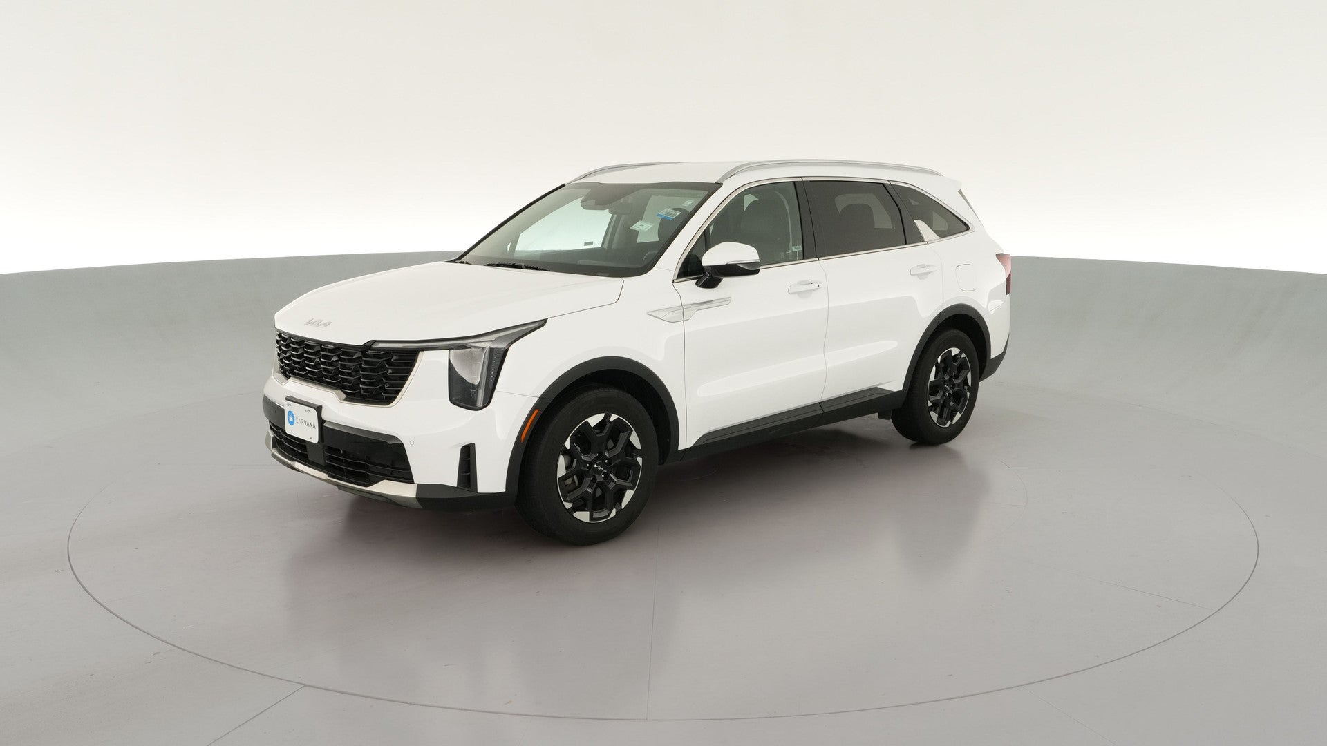 2024 Kia Sorento vehicle photo