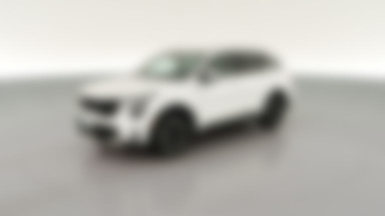 2024 Kia Sorento vehicle photo