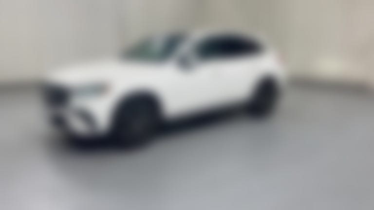 2026 Mercedes-Benz GLC vehicle photo
