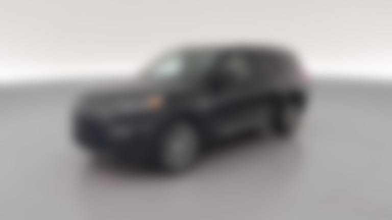 2023 Ford Explorer vehicle photo