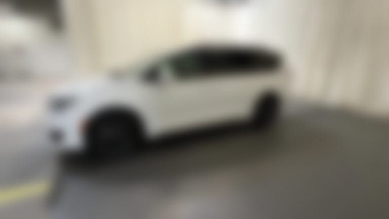 2019 Chrysler Pacifica vehicle photo