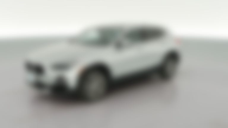 2018 BMW X2 vehicle photo