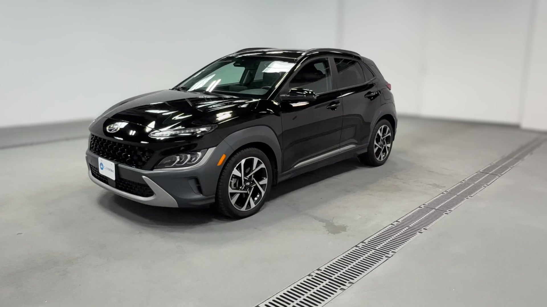 2022 Hyundai Kona vehicle photo