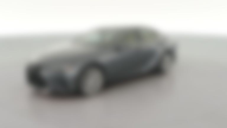 2023 Lexus IS vehicle photo