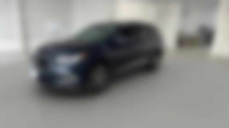 2017 INFINITI QX60 vehicle photo