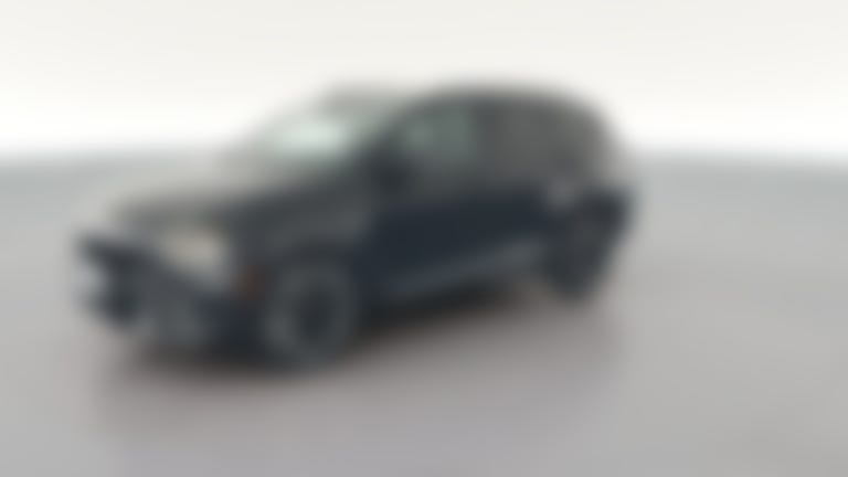 2023 Kia Sportage vehicle photo