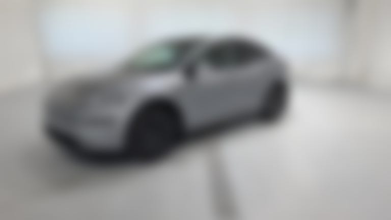 2026 Tesla Model Y vehicle photo