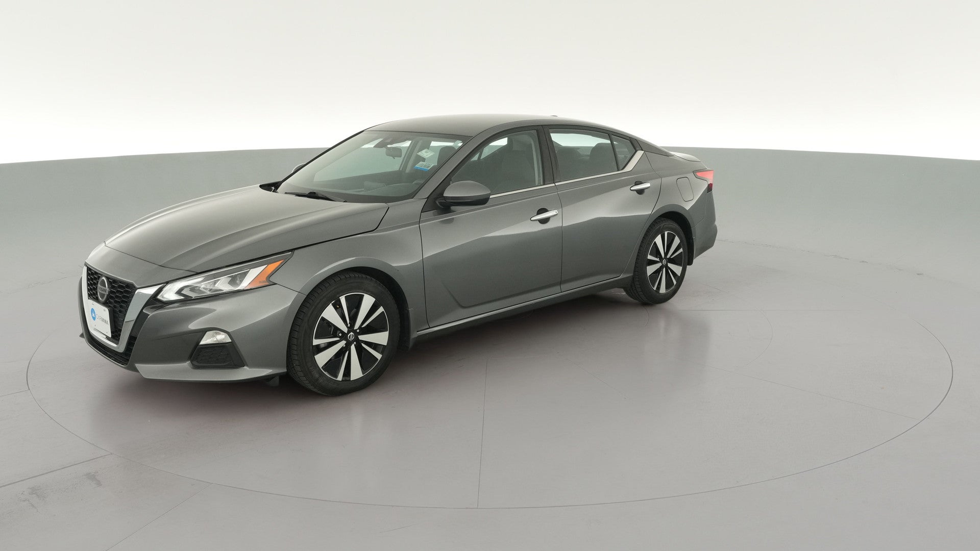 2022 Nissan Altima vehicle photo