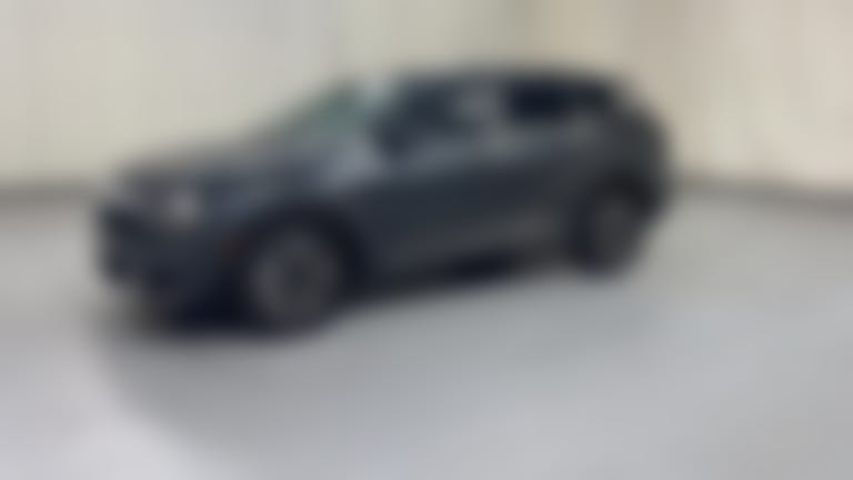 2023 Kia Sportage vehicle photo