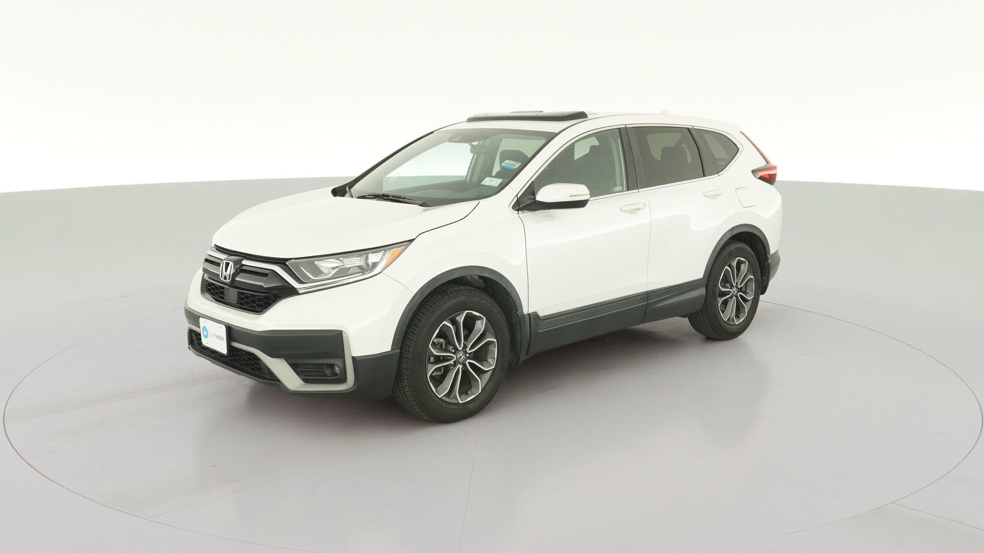 2022 Honda CR-V vehicle photo