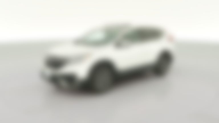 2022 Honda CR-V vehicle photo