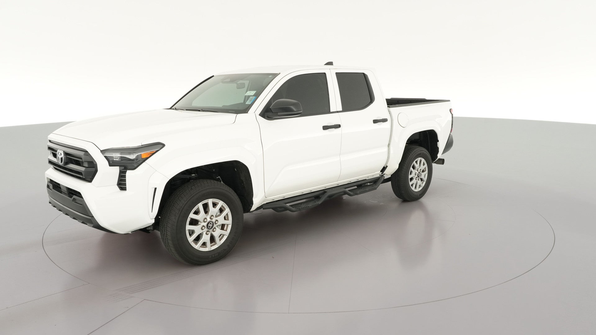 2024 Toyota Tacoma Double Cab vehicle photo